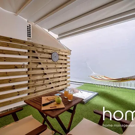 Digital Nomad Homm With Backyard Apartment *