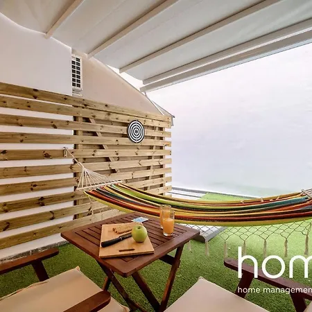 Digital Nomad Homm With Backyard *