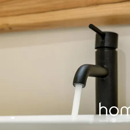 Digital Nomad Homm With Backyard Apartment Athens