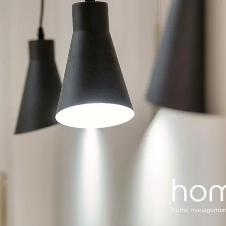 Apartment Digital Nomad Homm With Backyard *