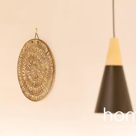 Digital Nomad Homm With Backyard * Athens