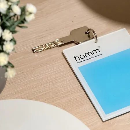 Digital Nomad Homm With Backyard Apartment